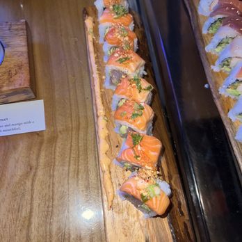 Lucky Robot Restaurant - Sushi Bars Near Me - Austin, Texas Lucky Robot Restaurant - Sushi Bars Near Me - Austin, Texas