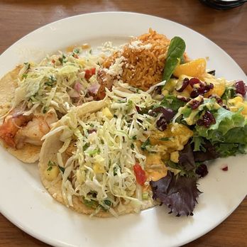 Los Agaves - Tacos Del Mar - Tacos Near Me - Westlake Village, California