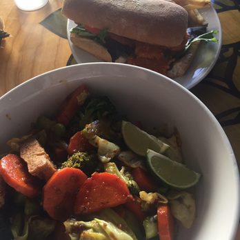 Green Restaurant - Vegetarian Near Me - Tempe, Arizona