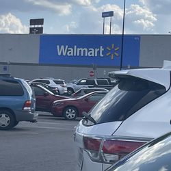Walmart Supercenter