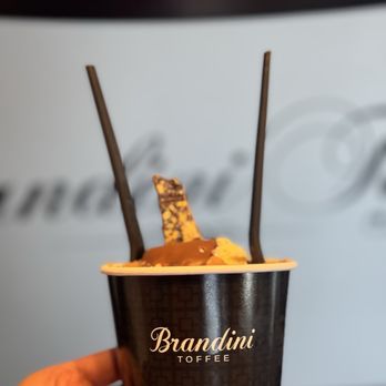 Brandini Toffee - Candy Stores Near Me - Palm Springs, California Brandini Toffee - Candy Stores Near Me - Palm Springs, California