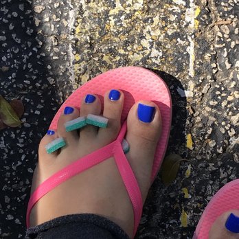 Lulu Nails & Spa - Day Spas Near Me - Hollywood, Florida Lulu Nails & Spa - Day Spas Near Me - Hollywood, Florida