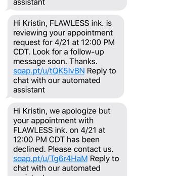 Flawless Permanent Cosmetics - Set app - Cosmetic Surgeons Near Me - Chesterfield, Missouri