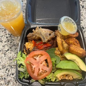 Taino Grill - . - Dominican Near Me - Crestview, Florida Taino Grill - . - Dominican Near Me - Crestview, Florida