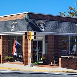 Appalachian Trail Outfitters