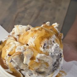 Lolly’s Creamery