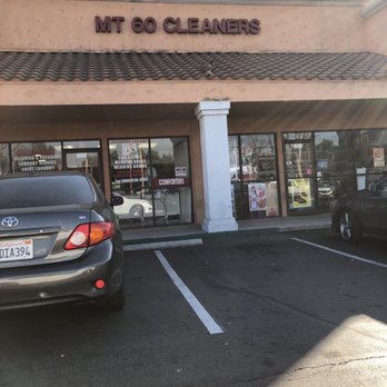 Mt 60 Cleaners - Front - Laundry Services Near Me - Chino, California Mt 60 Cleaners - Front - Laundry Services Near Me - Chino, California