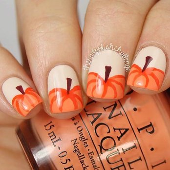 Nifty Nails and Spa - Nail Design Idea - Waxing Near Me - Mesa, Arizona