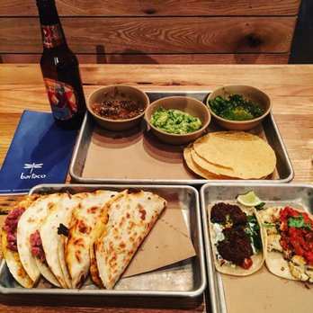 bartaco - Reston - Tacos Near Me - Reston, Virginia