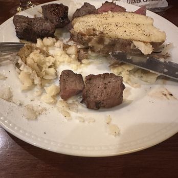 Jimmys Steer House - Teriyaki steak tips - Steakhouses Near Me - Saugus, Massachusetts