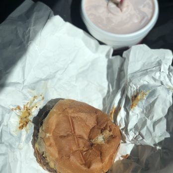 Swensons Drive-In - Galley Boy and delicious PBJ shake! - Sandwiches Near Me - Akron, Ohio Swensons Drive-In - Galley Boy and delicious PBJ shake! - Sandwiches Near Me - Akron, Ohio