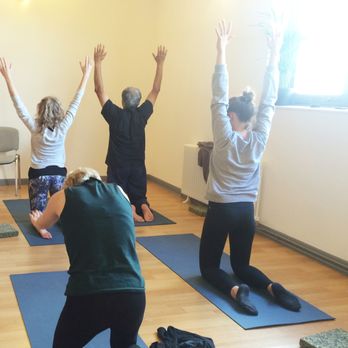 Bristol YogaSpace - Accessible yoga for everybody with  developing practice approach - Yoga Near Me - Bristol, BST