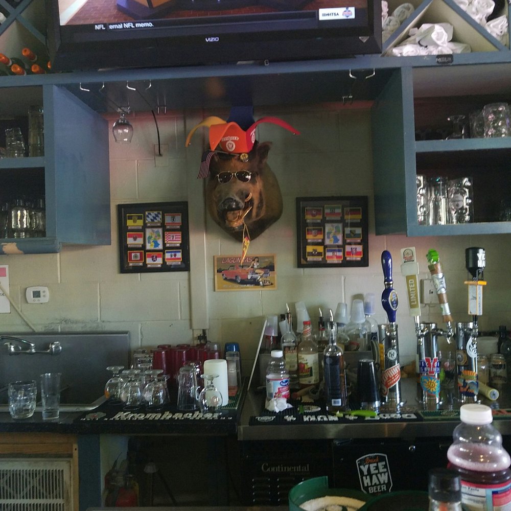 Brewhaus - Awesome bar - German Near Me - Chattanooga, Tennessee Brewhaus - Awesome bar - German Near Me - Chattanooga, Tennessee