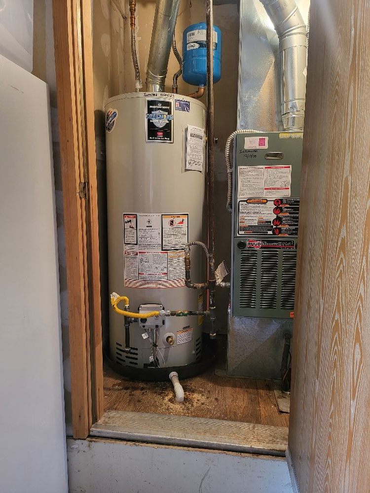 Slide of Big Apple Plumbing