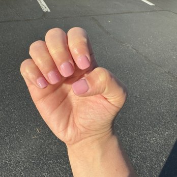 Soho Nails & Spa - Nail Salons Near Me - North Augusta, South Carolina