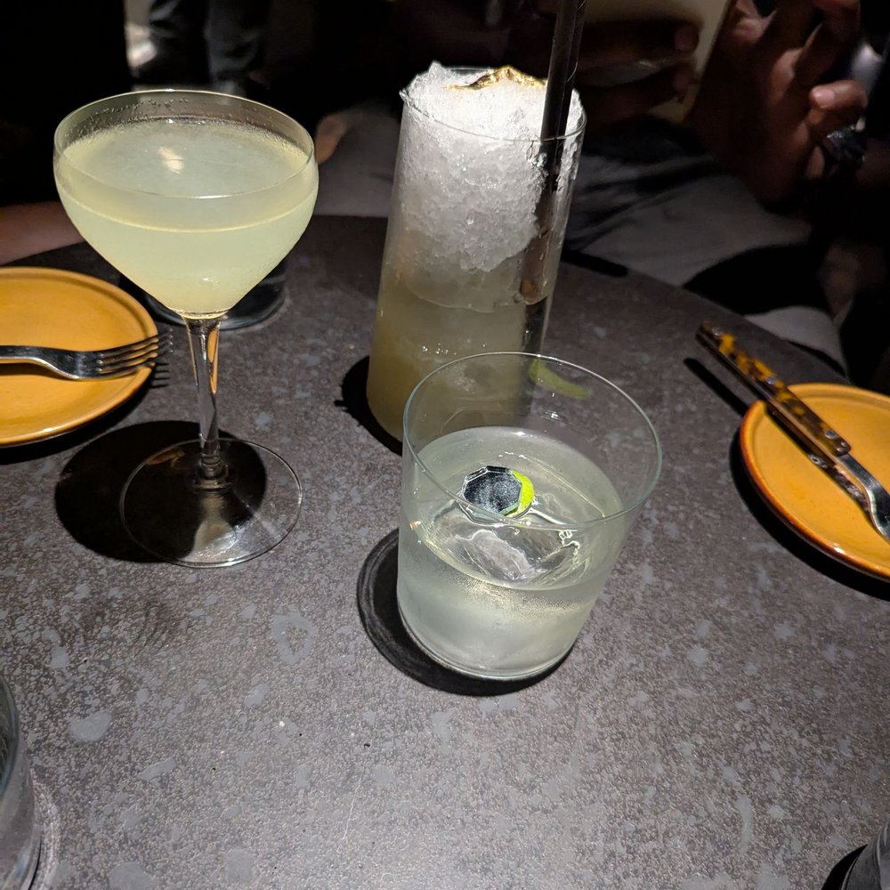 Ticuchi - Cocktails - Mexican Near Me - Ciudad de México, DIF