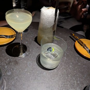Ticuchi - Cocktails - Mexican Near Me - Ciudad de México, DIF Ticuchi - Cocktails - Mexican Near Me - Ciudad de México, DIF