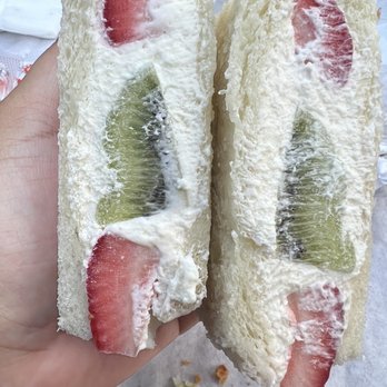 Katsu Sando - Sandwiches Near Me - Los Angeles, California