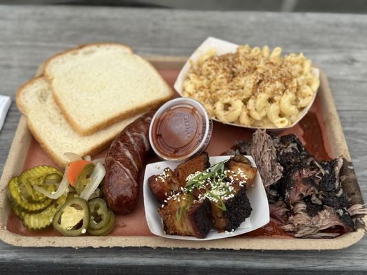 Grasslands Barbecue by null