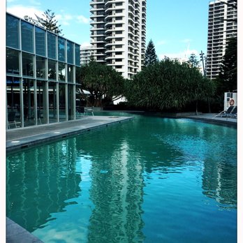 Q1 Spa - Day Spas Near Me - Surfers Paradise, QLD Q1 Spa - Day Spas Near Me - Surfers Paradise, QLD