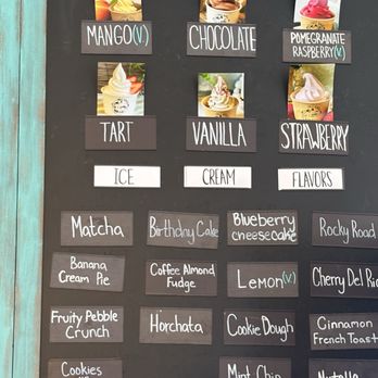 Three Rivers Yogurt - Desserts Near Me - Three Rivers, California Three Rivers Yogurt - Desserts Near Me - Three Rivers, California