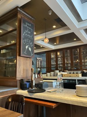 The Proper Restaurant & Bar by null