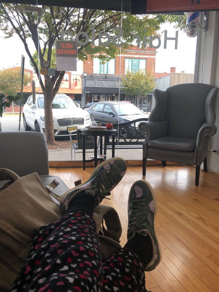 AVENUE CLIPS Updated July 2024 22 Reviews 2A E Palisade Ave