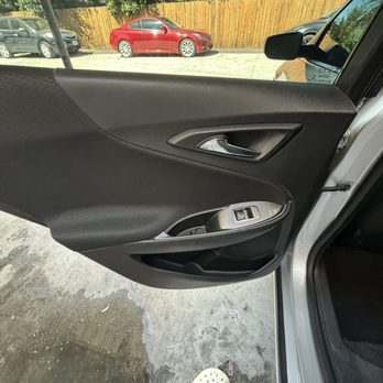 Capital City Detailing - After - Auto Detailing Near Me
