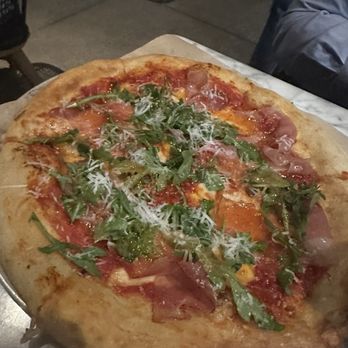 North Italia - Hot Honey & Smoked Prosciutto - Italian Near Me - San Diego, California North Italia - Hot Honey & Smoked Prosciutto - Italian Near Me - San Diego, California