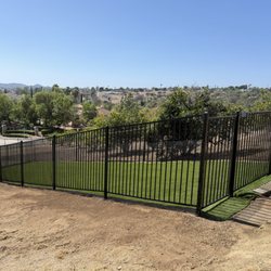 Wildlife Fence Specialist