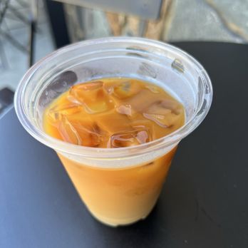 Manor Coffee Bar - Coffee & Tea Near Me - San Diego, California