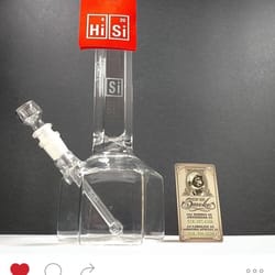 Up In Smoke - HiSi from Cali