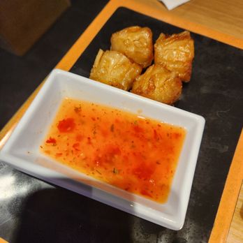 Tsukiji - Shu mai - Japanese Near Me - Fresno, California