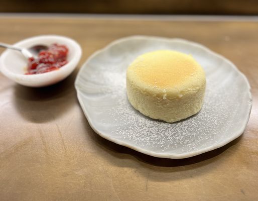 PUR Restaurant by null