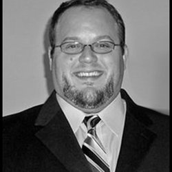 Attorney John P. Bjork