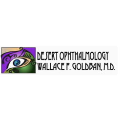 Wallace F Goldban, MD - Desert Ophthalmology