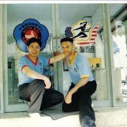 Andrew Lee's - Bei Shaolin Mei Hua