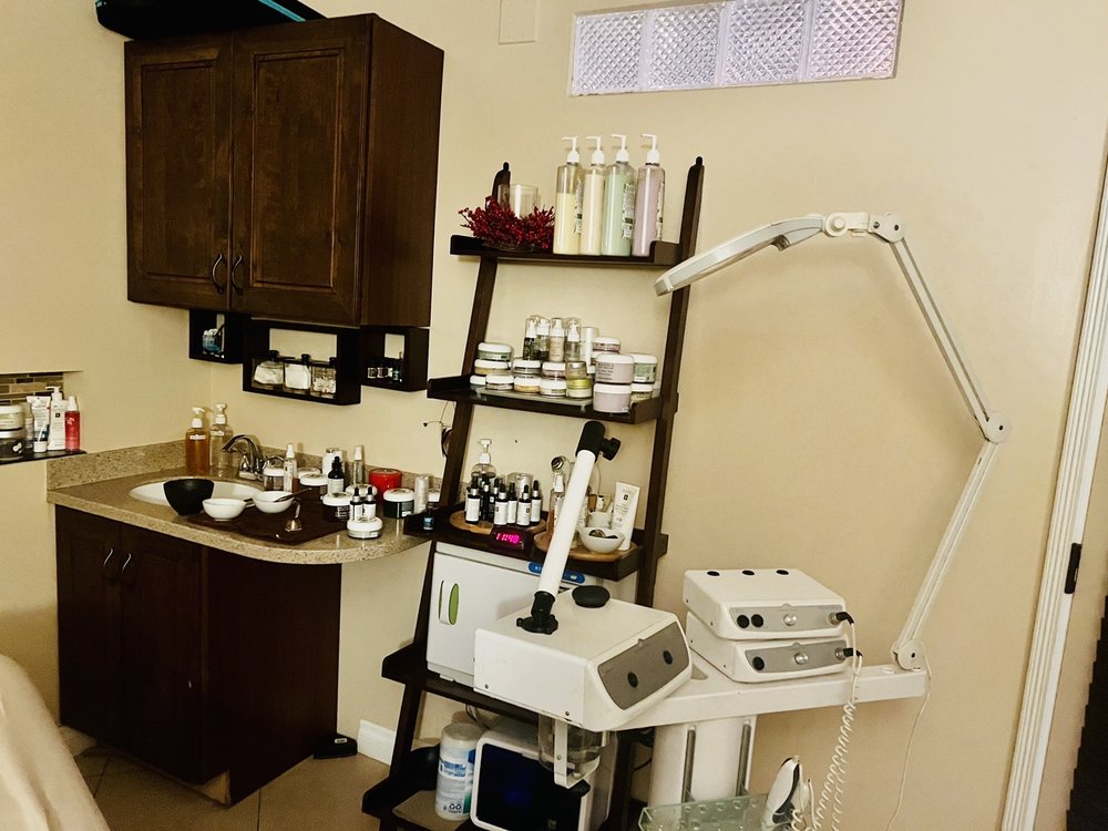 Adagio Day Spa at Hotel Captain Cook