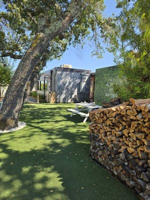 Dr. Wilkinson's Backyard Resort & Mineral Springs by null