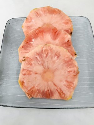 Melissa's / World Variety Produce by null