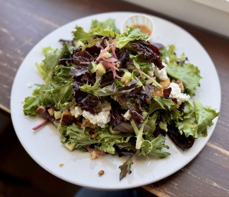 Communal Cafe by null