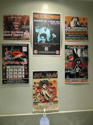 Grand Star Jazz Club by null