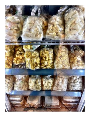 Rex Italian Foods by null