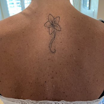 Packing Ink Tattoos - Tattoo Near Me - Kailua-Kona, Hawaii