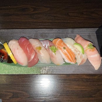 TARU - Sushi Bars Near Me - Las Vegas, Nevada