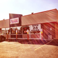 Dunkin' - Storefront.