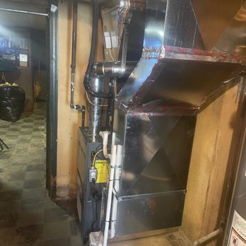 Jay Johnson's HVAC Service - Central A/C Install - Heating & Air Conditioning/HVAC Near Me - Lansdowne, Pennsylvania Jay Johnson's HVAC Service - Central A/C Install - Heating & Air Conditioning/HVAC Near Me - Lansdowne, Pennsylvania