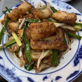 Bonnie's - Rolled noodles with shrimp - Cantonese Near Me - Brooklyn, New York Bonnie's - Rolled noodles with shrimp - Cantonese Near Me - Brooklyn, New York
