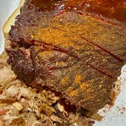 Pulled Pork
