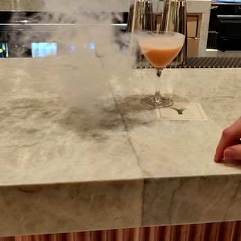 Lobby Bar - hailey's comet - Wine Bars Near Me - Highland, California Lobby Bar - hailey's comet - Wine Bars Near Me - Highland, California